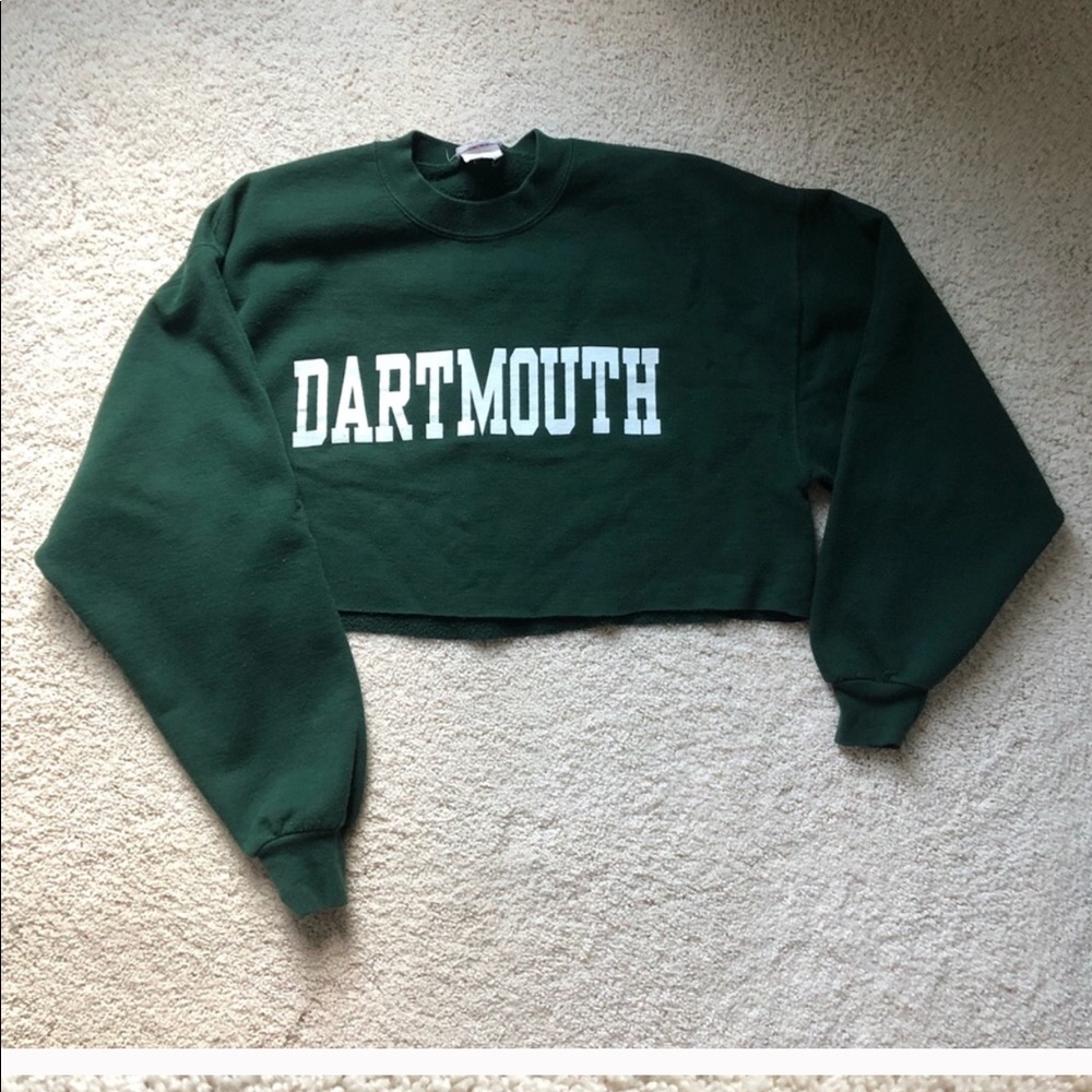 ISO cute cropped hoodies / sweaters
